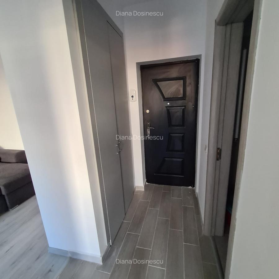 2 camere  - bd Tineretului, Militari Residence - 6
