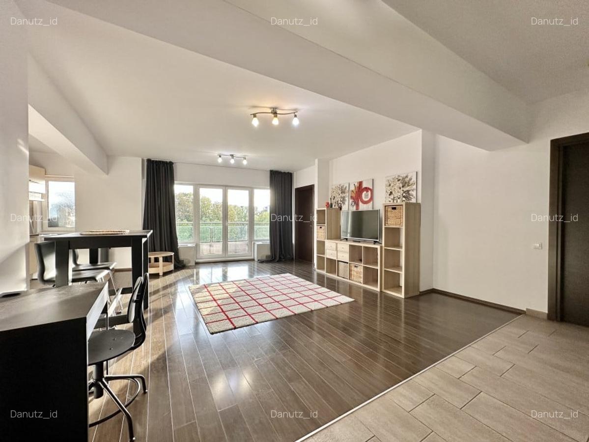 Inchiriere Apartament 2 camere, 67 mp, orientare Sud, Plopilor Vest - 3