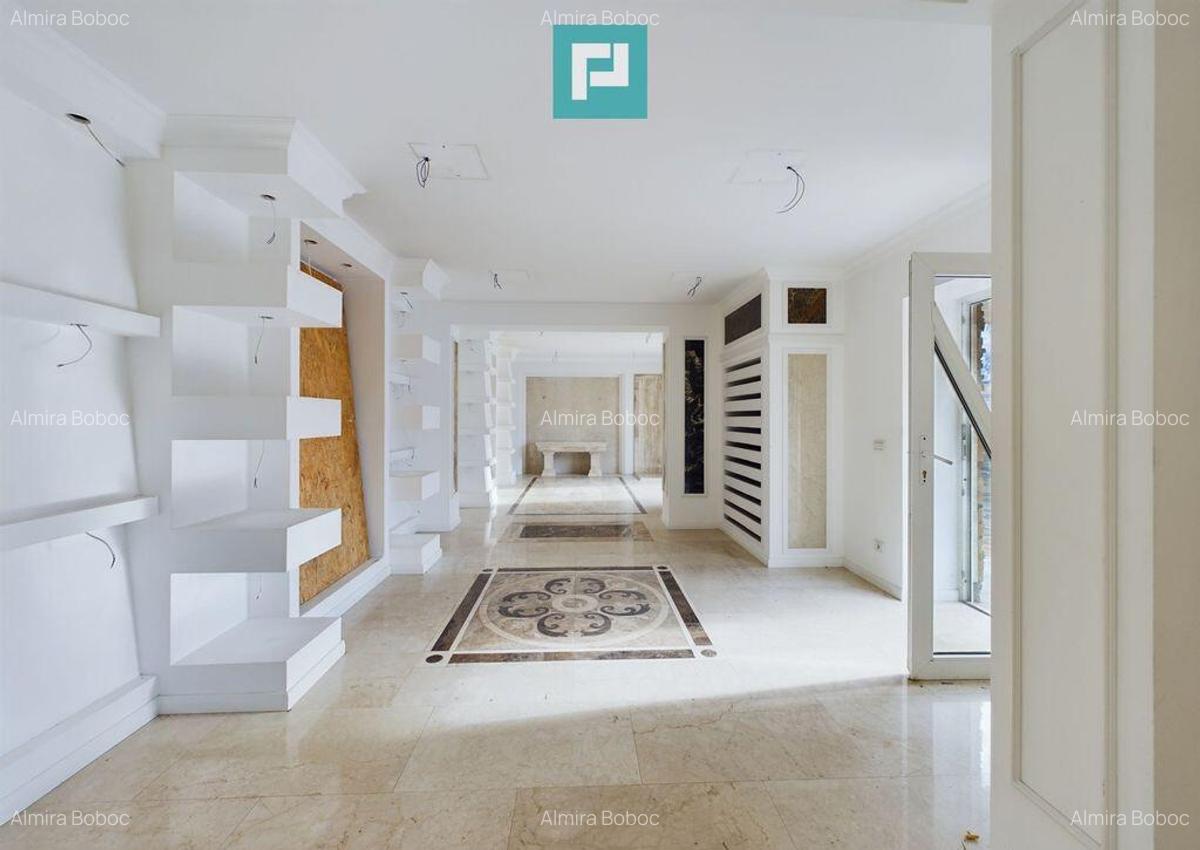 Spa?iu comercial in Gradi?te - 2