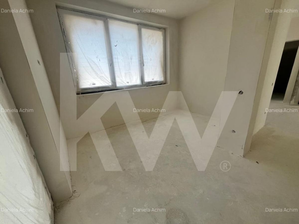 Apartament 3 camere - Etaj 1 - Turnisor, Sibiu - 5
