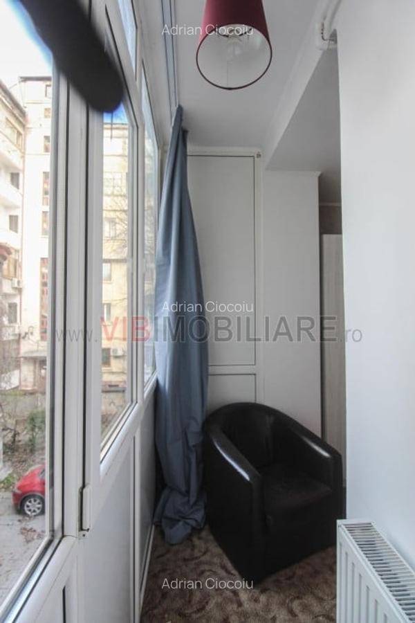 2 camere - Ultracentral - Parcul Cismigiu - Stirbei Voda - 14