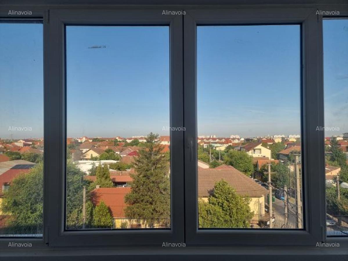 Apartament cu 3 camere direct de la proprietar - 7
