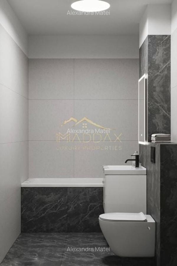 Apartament ** 2 camere** 98mp // Pipera-Voluntari - 16