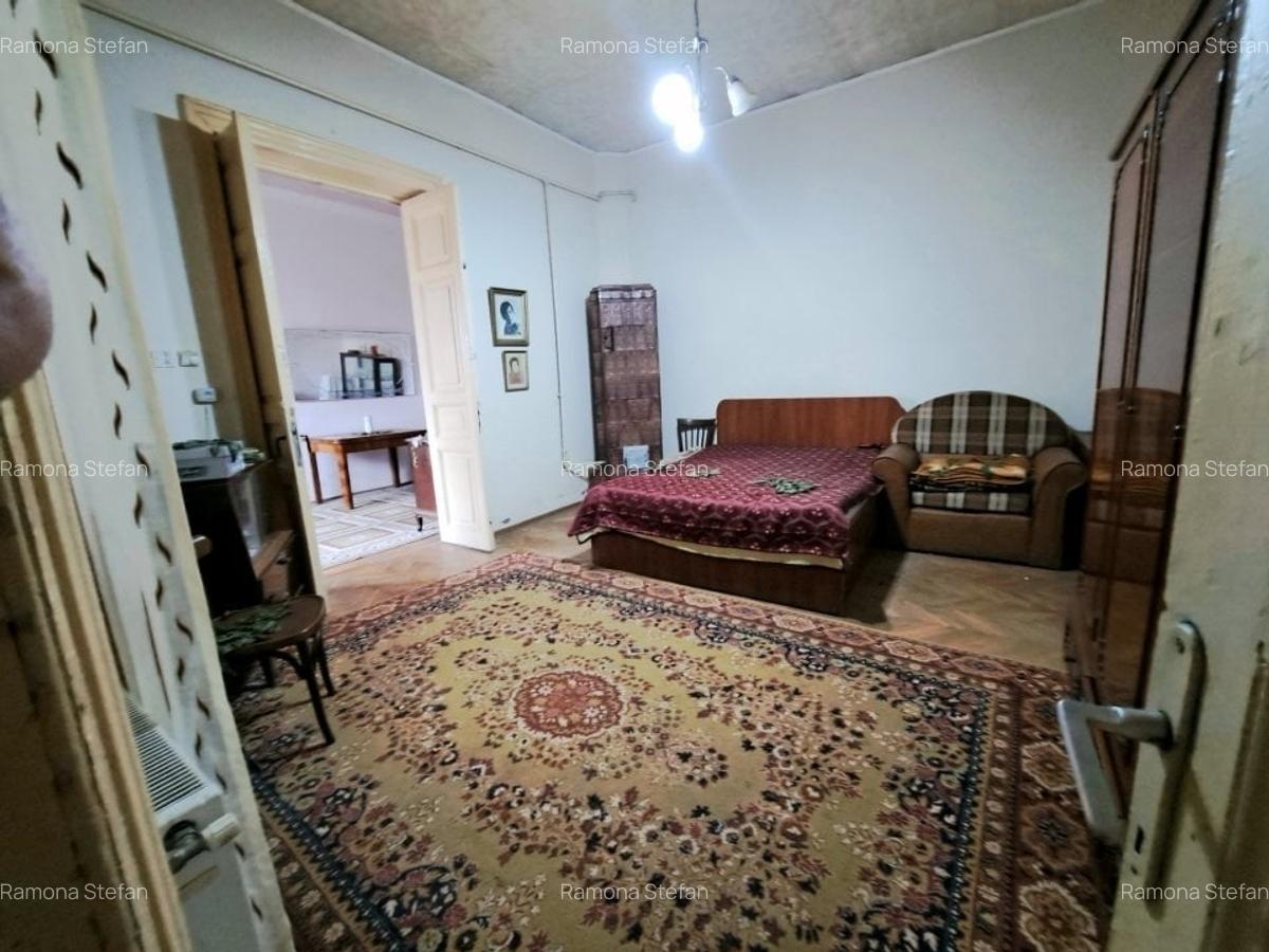 Casă individuală cu 2 camere în Central - 8