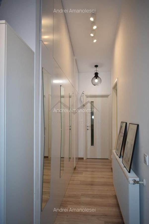 Inchiriere apartament 3 camere Pacurari - 10