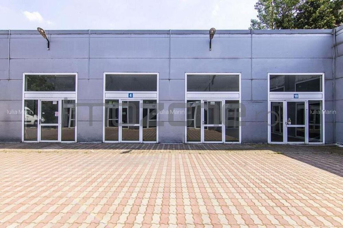 Spatiu Comercial | DE INCHIRIAT | Valea Cascadelor | Depozit | Showroom | Retail - 6