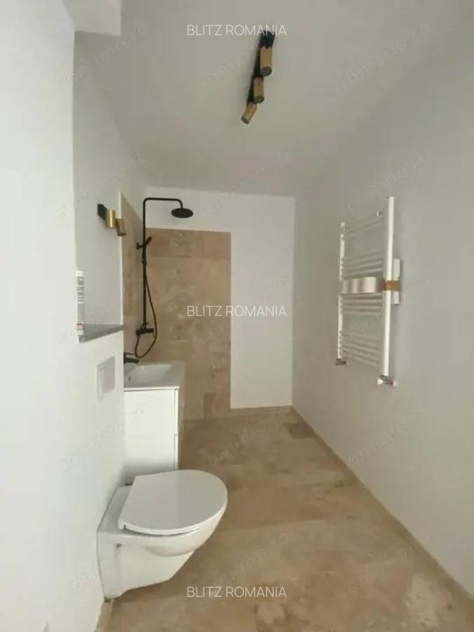 Apartament Nou cu 2 Camere Parter Finisaje Premium ?tefan cel Mare - 10
