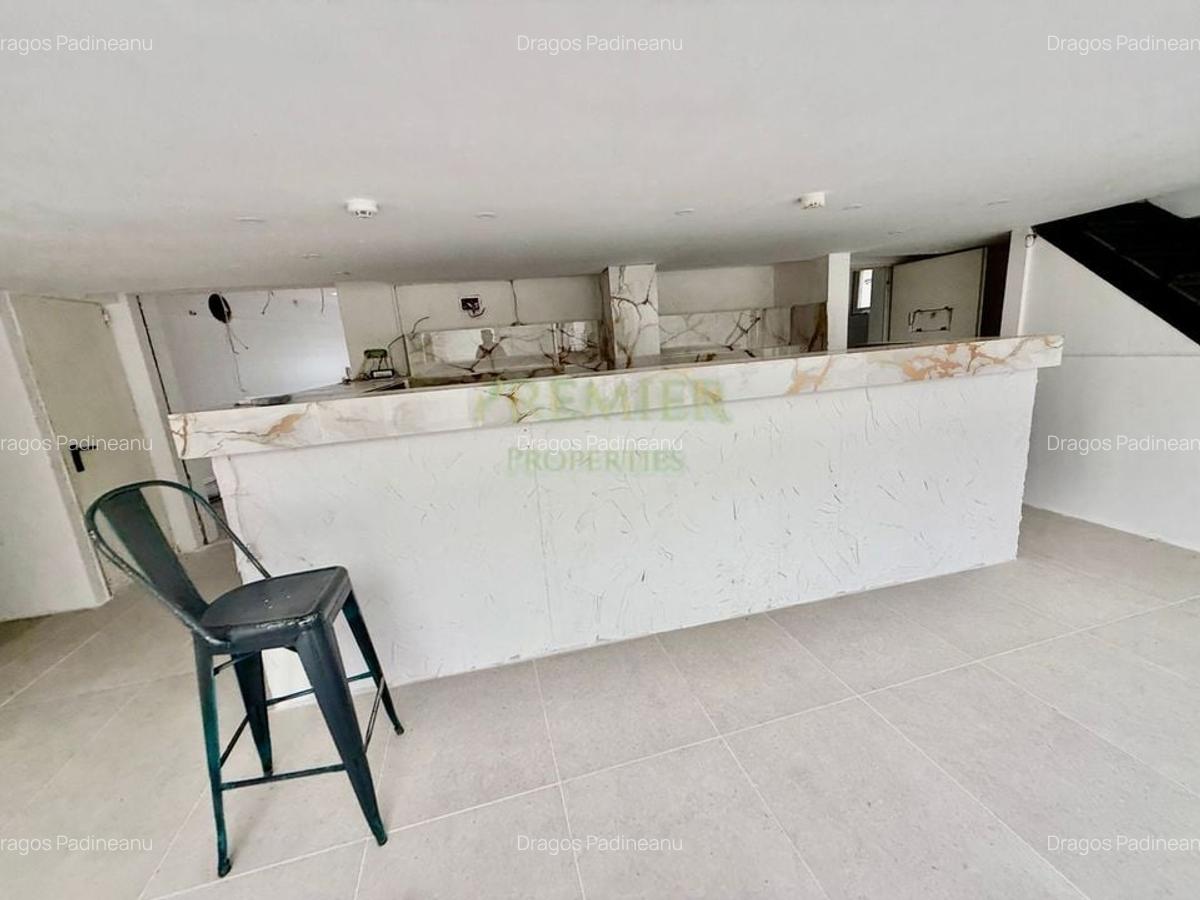 Spațiu Comercial - Ideal Restaurant / Cafenea - Zona Romana are aut isu - 4
