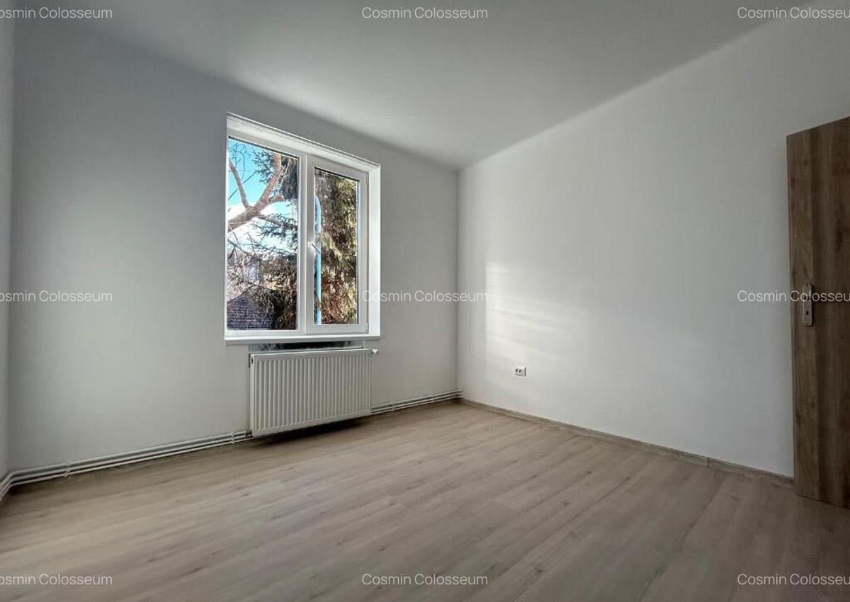 Brasovul Vechi - Apartament 2,5 camere, spatios, insorit, renovat! - 4 Brasovul Vechi - Apartament 2,5 camere, spatios, insorit, renovat! - 4