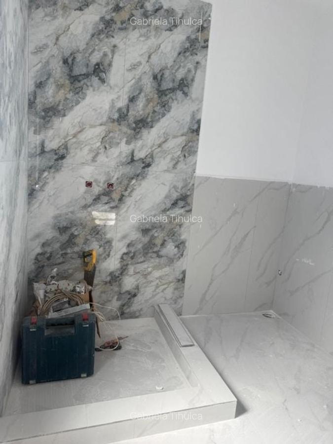 Casă Nouă Individuală în Domnești | 4 Camere, Curte Proprie - 15