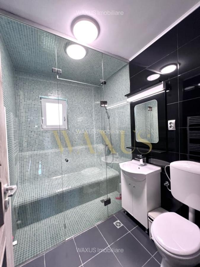 Duplex Modern Floresti  - 3 Camere, Garaj, Sauna - 8