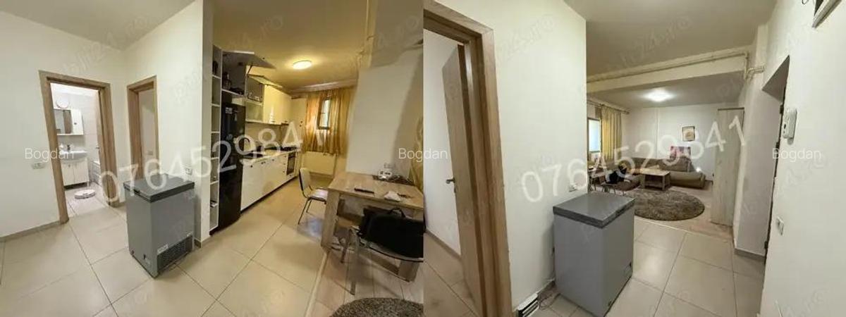 Vanzare apartament 2 camere,bloc 2019,Neofort Residence,Sos. Fundeni 250C,zona spital Fundeni - 4