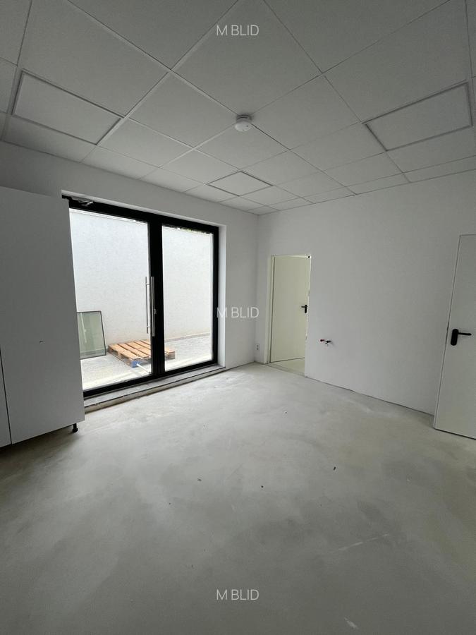 Inchiriere spatii demisol cladire birouri - 3