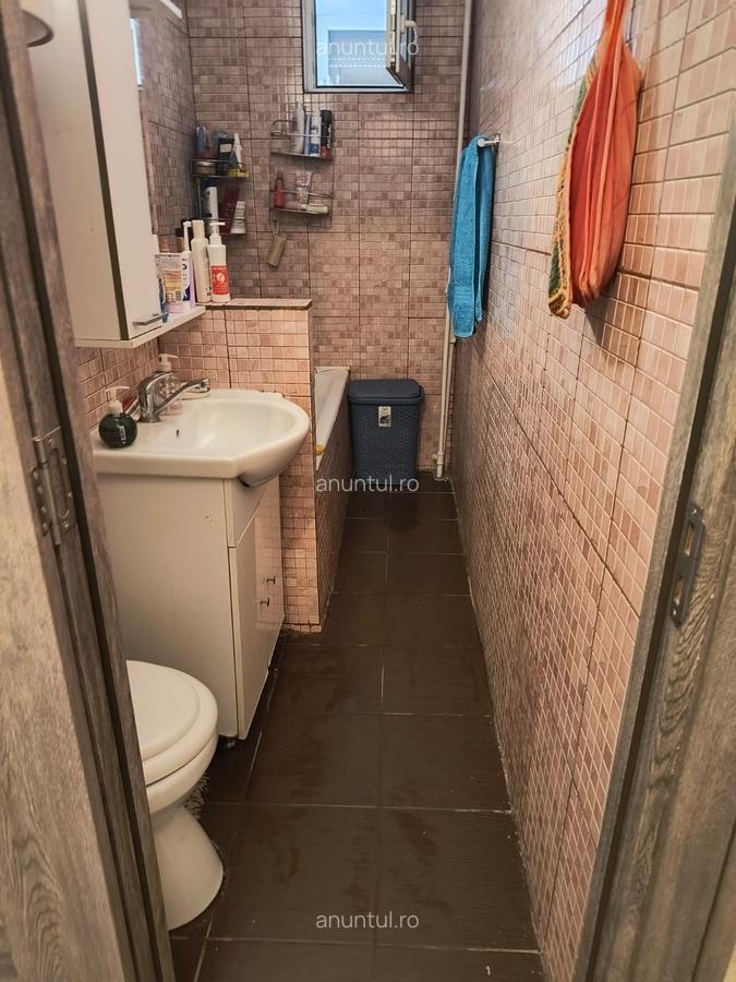 1 Decembrie 1918, Titan, apartament 4 camere 70 mp - 3