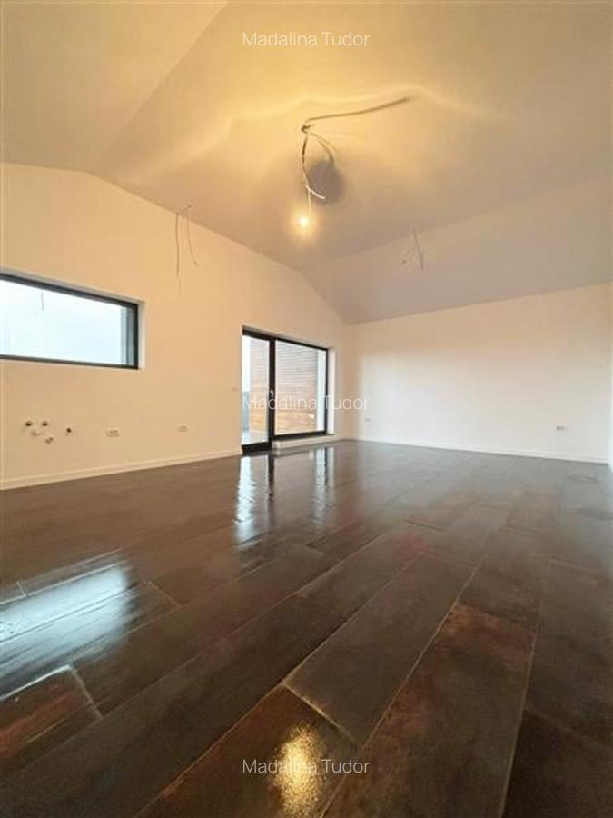 Exclusivitate! Casa individuala premium, parter, 130 mp utili - View unic catre - 11