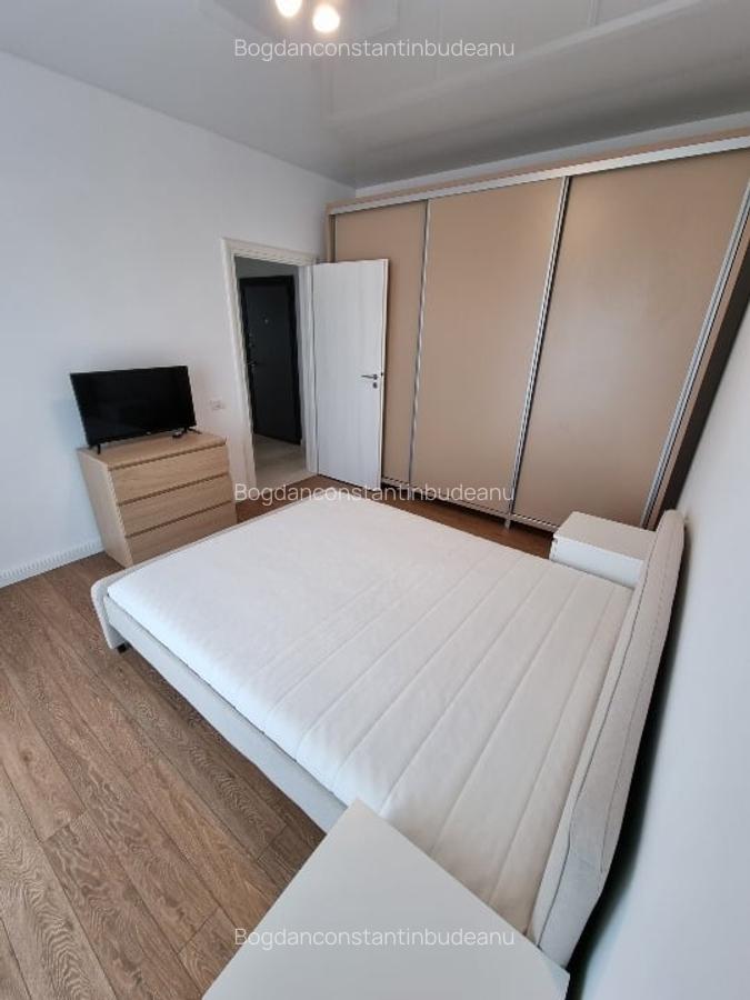 Inchiriez apartament 2 camere zona campus universitatea Ovidius - 3