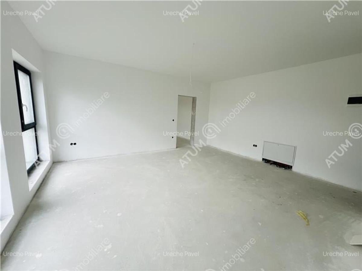 Apartament cu 2 camere si loc de parcare etaj 1 zona Unimat Selimbar - 6