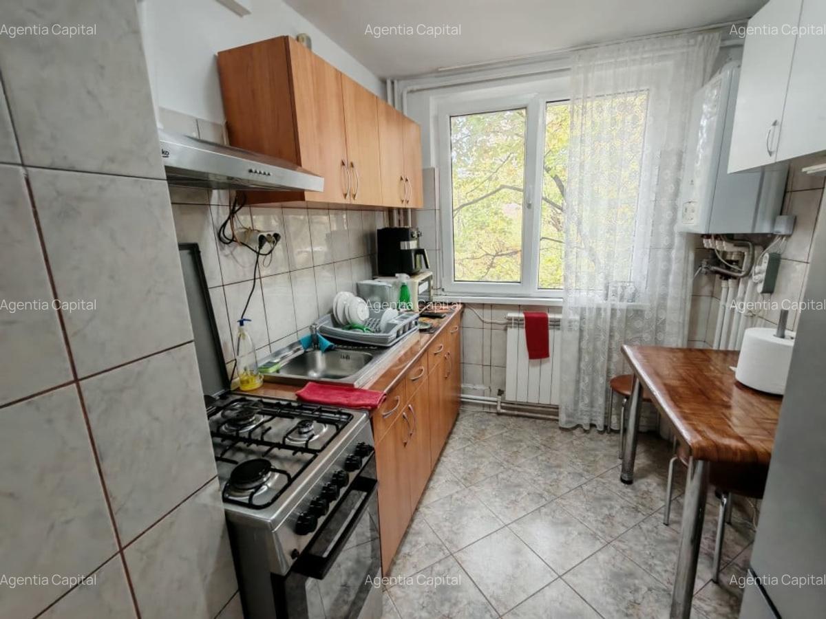 Apartament 2 camere Regiment 11 Siret - 2 Apartament 2 camere Regiment 11 Siret - 2