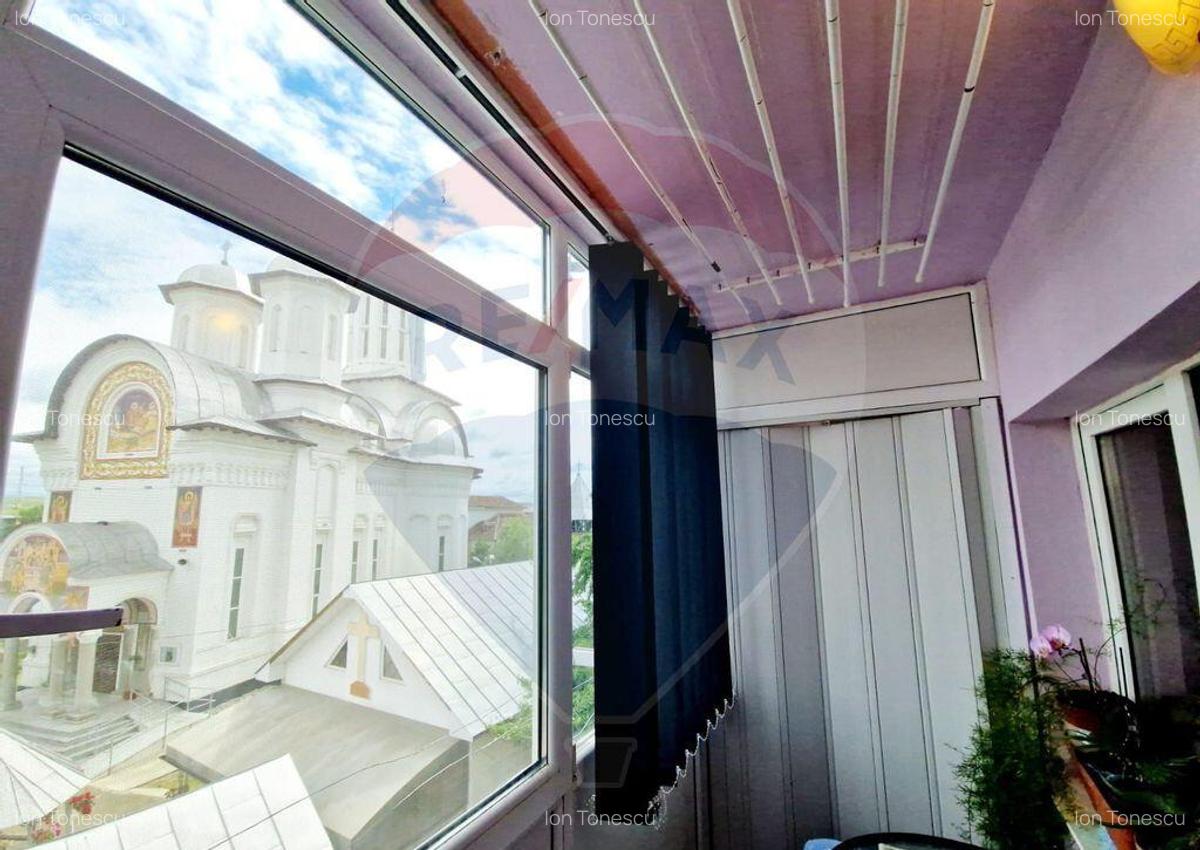 Apartament 2 camere / etaj 2 / Filiasi / zona Biserica Mare - 13