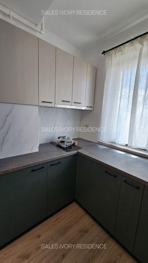 Pipera, Ivory Residence: apartament cu 2 camere și boxă inclusă în preț! - 4