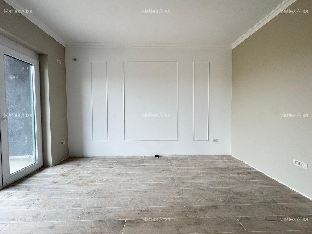 Apartament cu 1 camera + terasa 4.15 mp l Braytim - 5