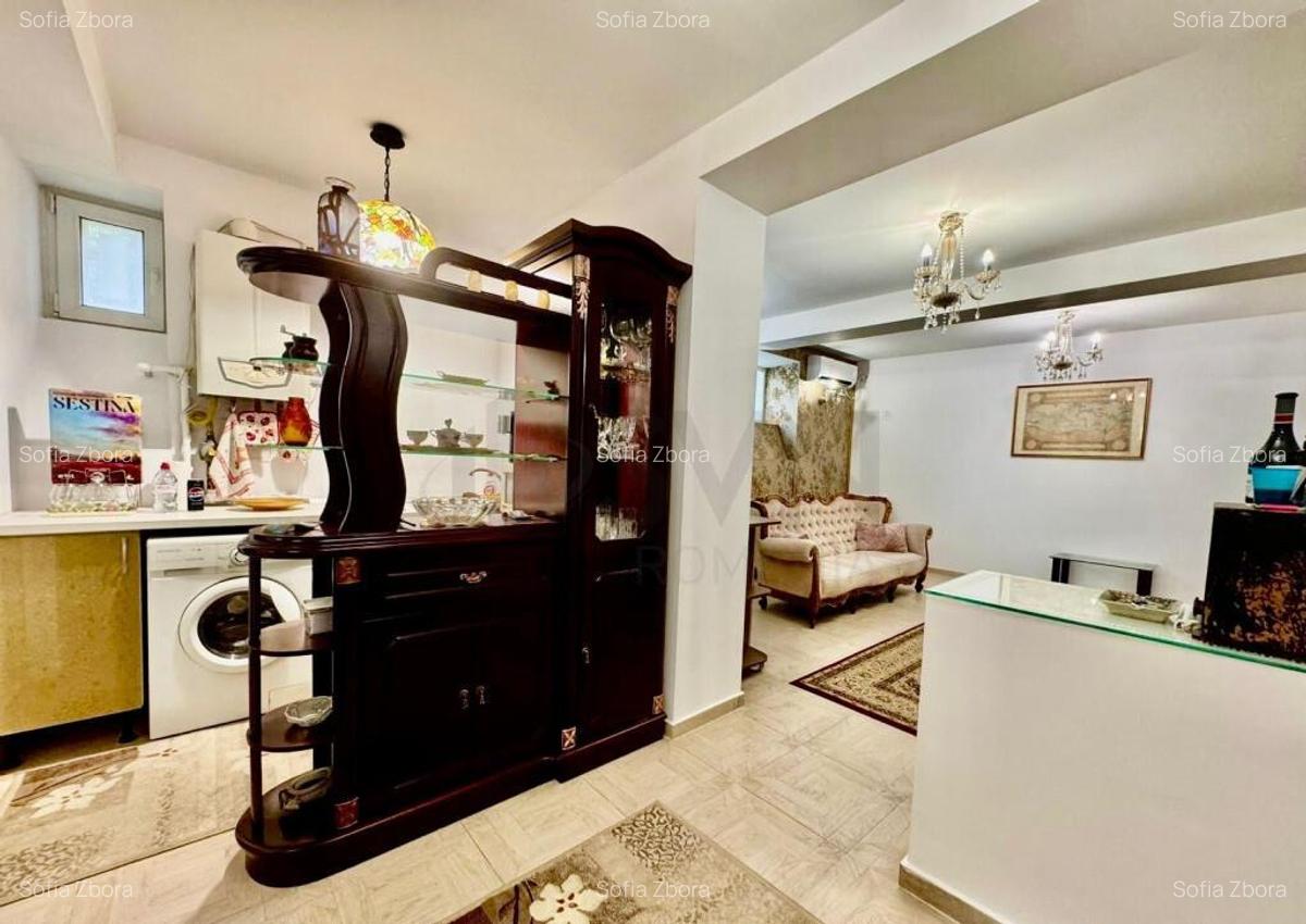 Apartament 2 camere Universitate TNB - 6