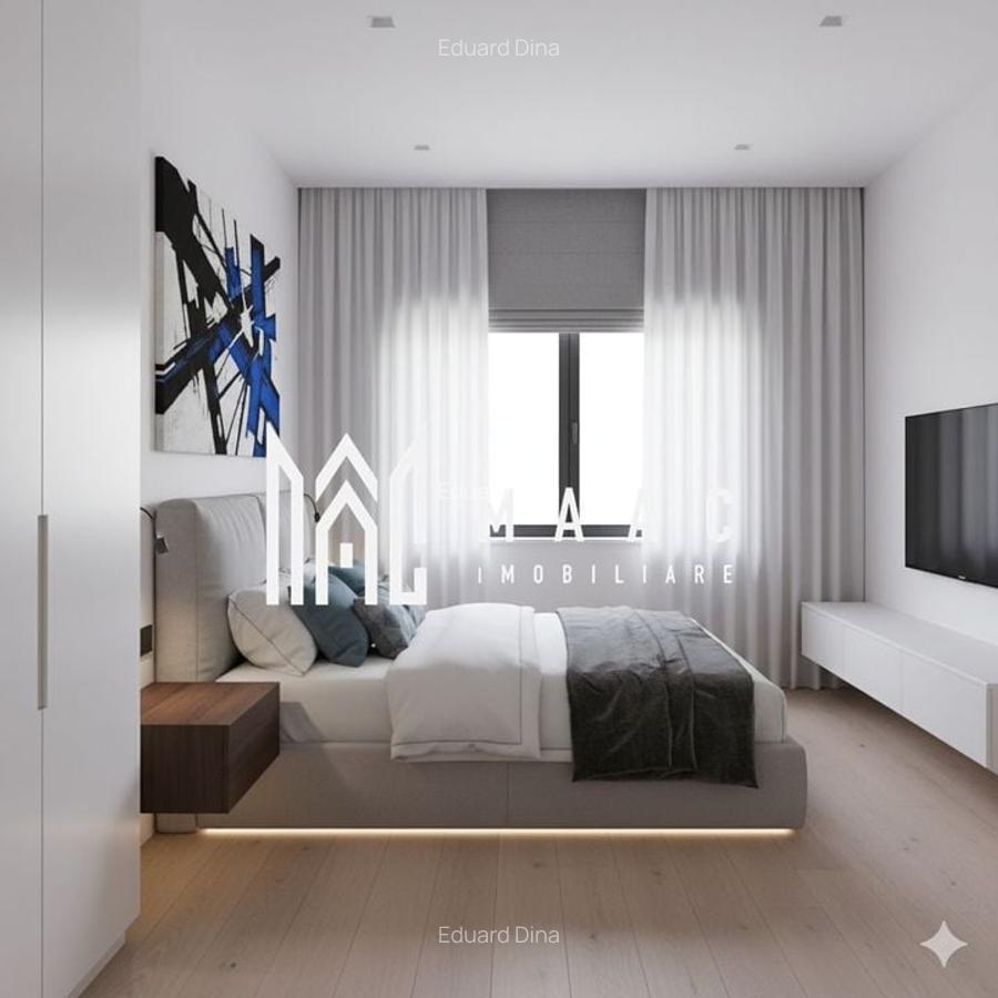 Casă nouă aproape de Sibiu I 3 dormitoare I 2 băi I terasă I curte - 2