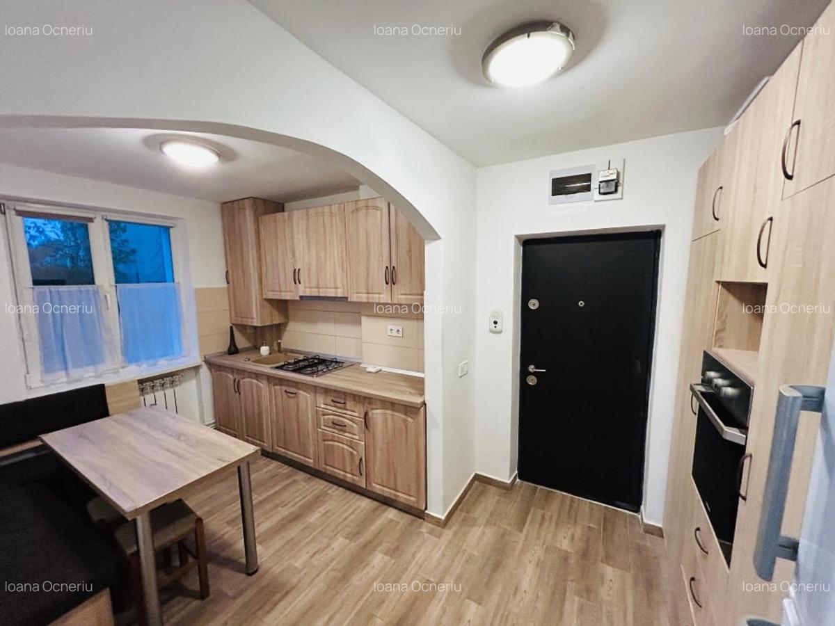 Apartament Trei Stejari, 2 camere, 58mp + balcon, 2 parcări - 3