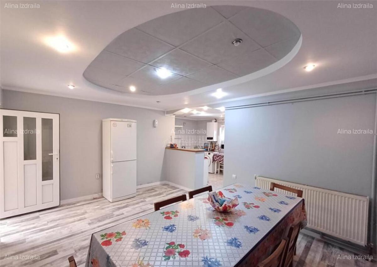 Casa deosebita stil clasic si modern de - 16