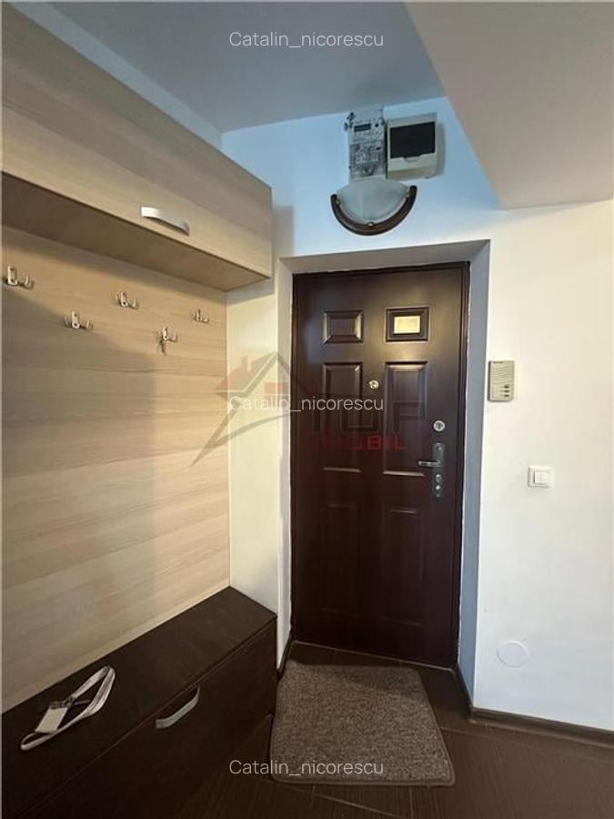 Apartament cu 2 camere decomandat în Central - 8