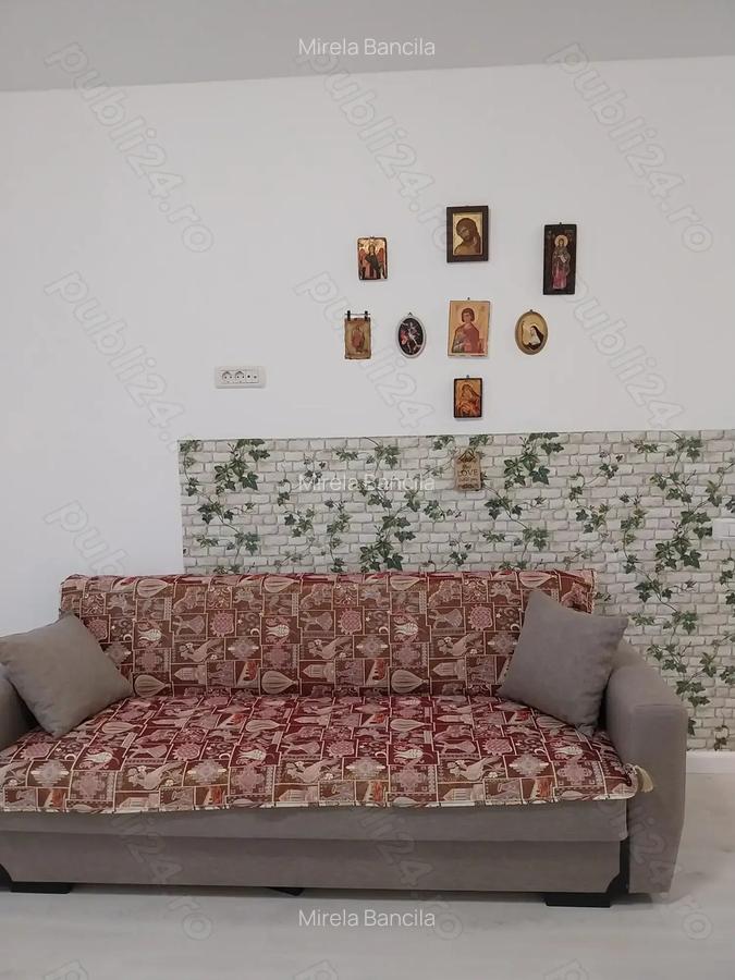 Particular , vand garsoniera noua Chiajna - 1