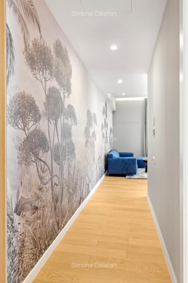 Apartament cu 3 camere decomandat, mobilat în Floreasca - 8