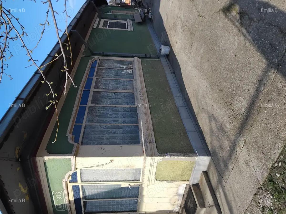 Casa caramida Ro?iori de vede - 3 Casa caramida Ro?iori de vede - 3