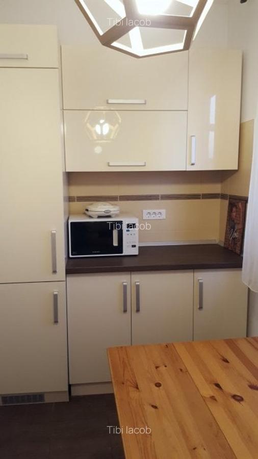 Apartament 3 camere metrou Dimitrie Leonida - 5