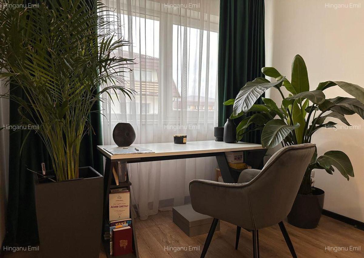 Apartament 2 camere de vanzare in Sanpetru I Mobilat si u... - 8