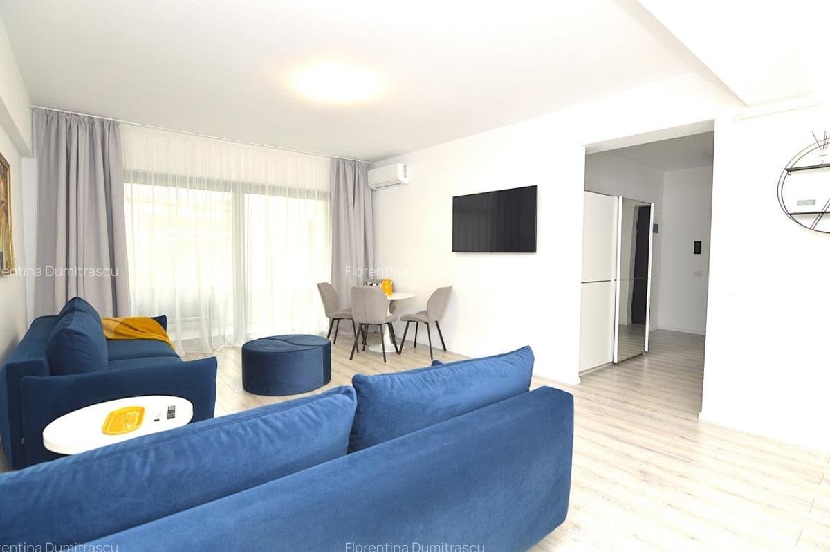 INCHIRIERE GARSONIERA UNIRII - TRIBUNAL - 12