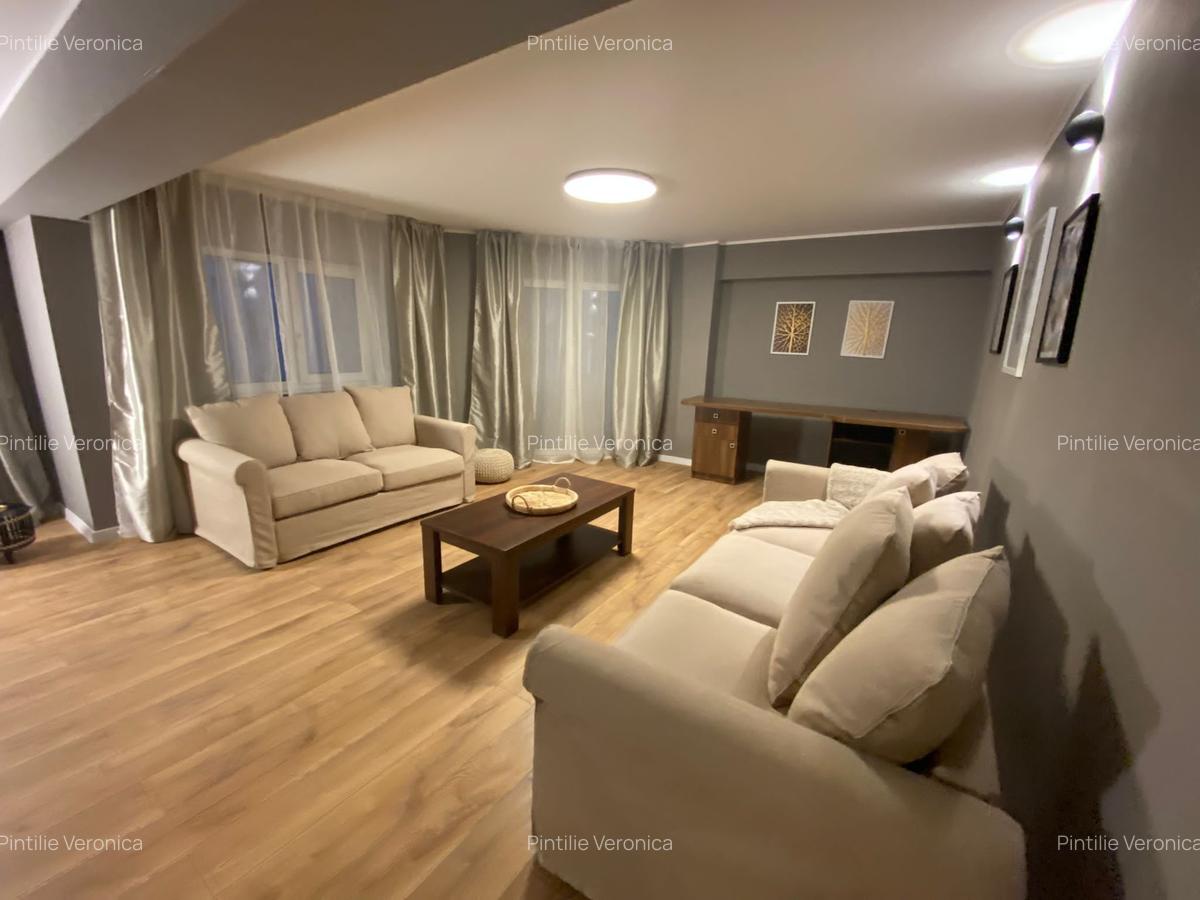 Lux!!!3 Camere Zona Peninsula Vedere Spre Portul Turistic Gaze Termen Lung - 6