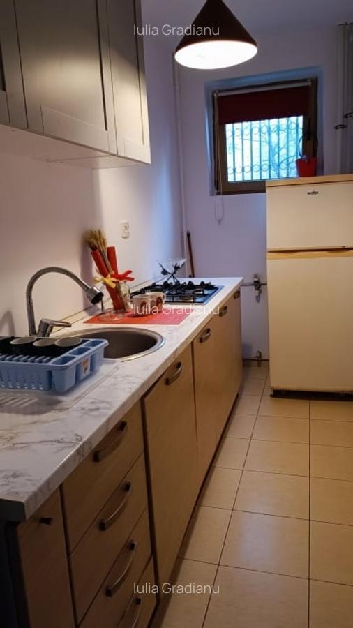 Garsoniera zona Tineretului/Timpuri Noi,  la 8 minute de statia de metrou - 6