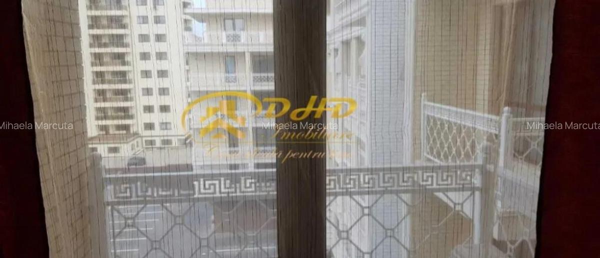 APARTAMENT CU 1 CAMERA COPOU SADOVEANU - 6