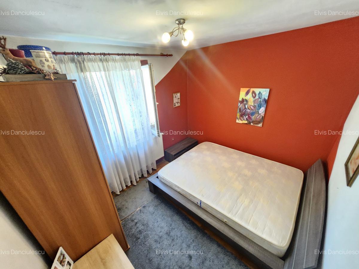 3 Cam - Spitalul Judetean-Mobilat--Utilat-Centrala -53Mp-95000 Euro-Negociabil - 5
