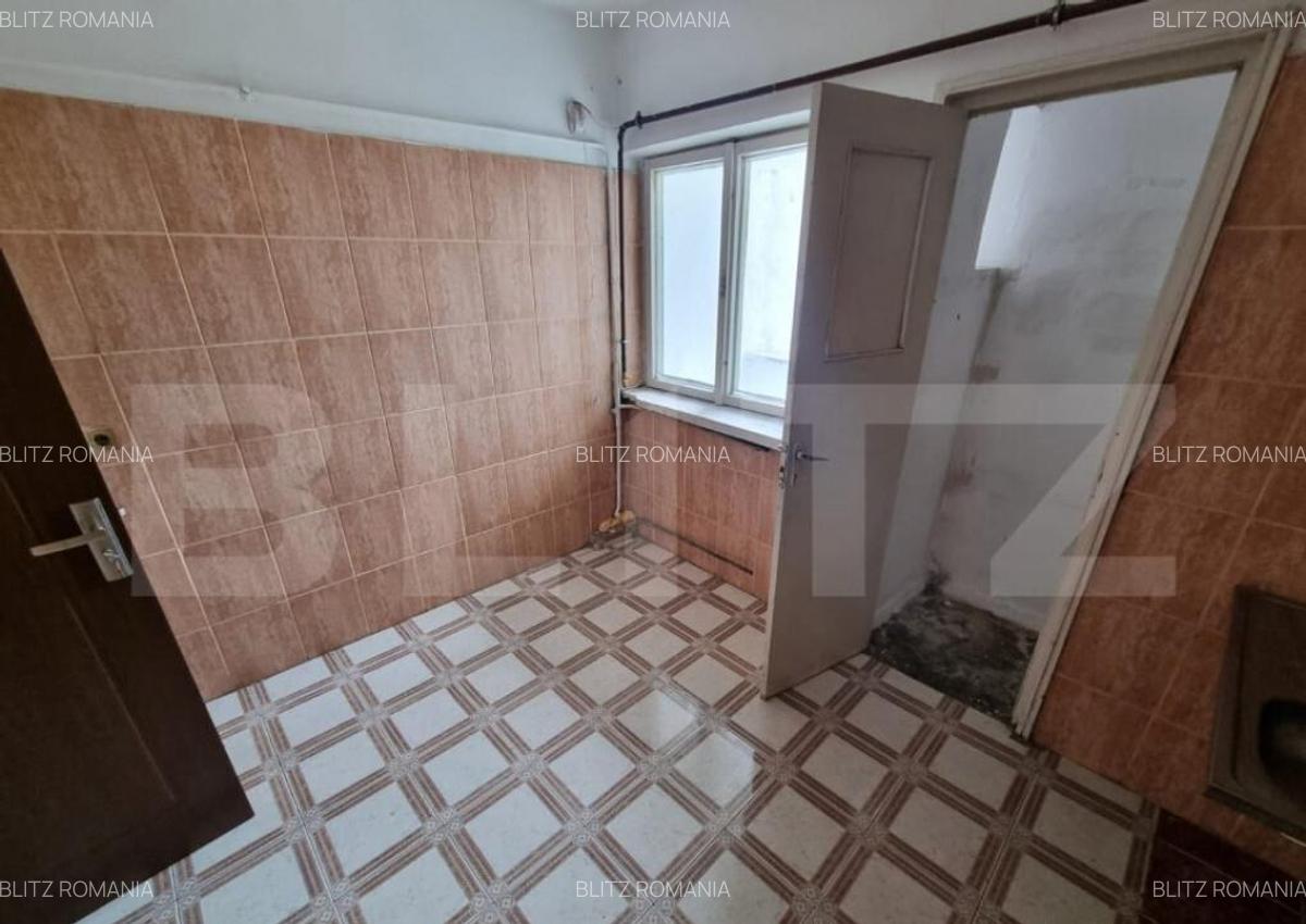Apartament cu 4 camere, 75 mp, zona Mall Electroputere, Lapu - 4