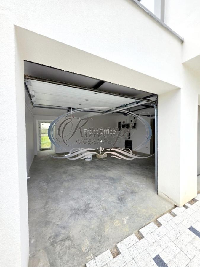 Duplex premium cu terasa rooftop si garaj in Voronet - 8