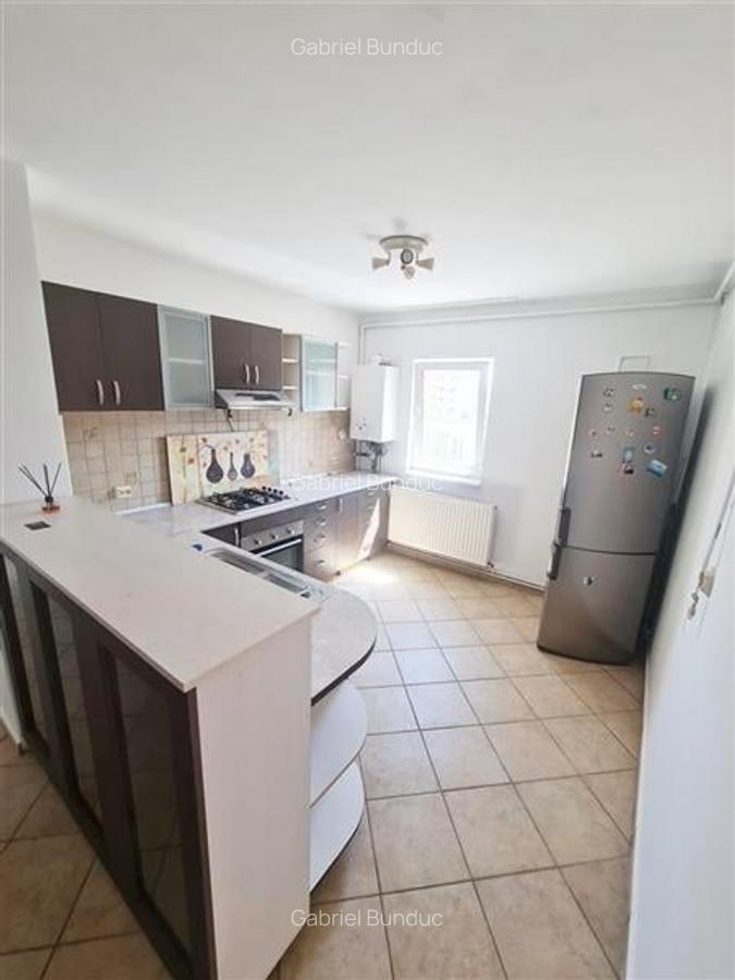 Apartament cu 4 camere decomandat, mobilat în Griviței - 7