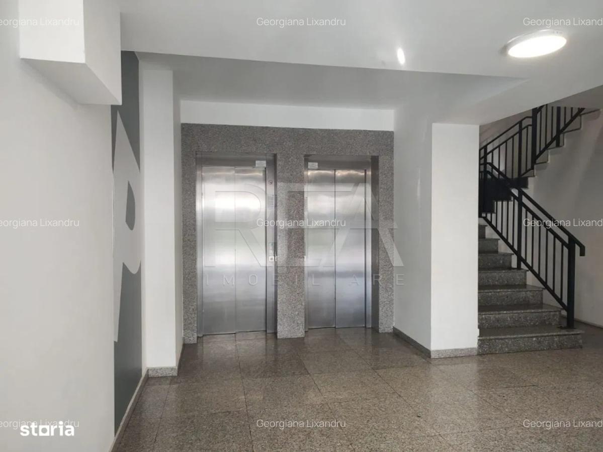 Apartament 3 camere in Sector 1 - Complex Atria Urban Resort - 14