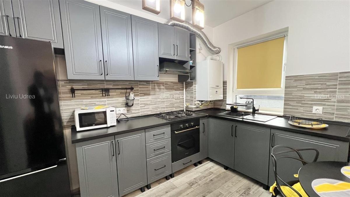 Apartament modern cu 3 camere Avantgarden I pet friendly - 5