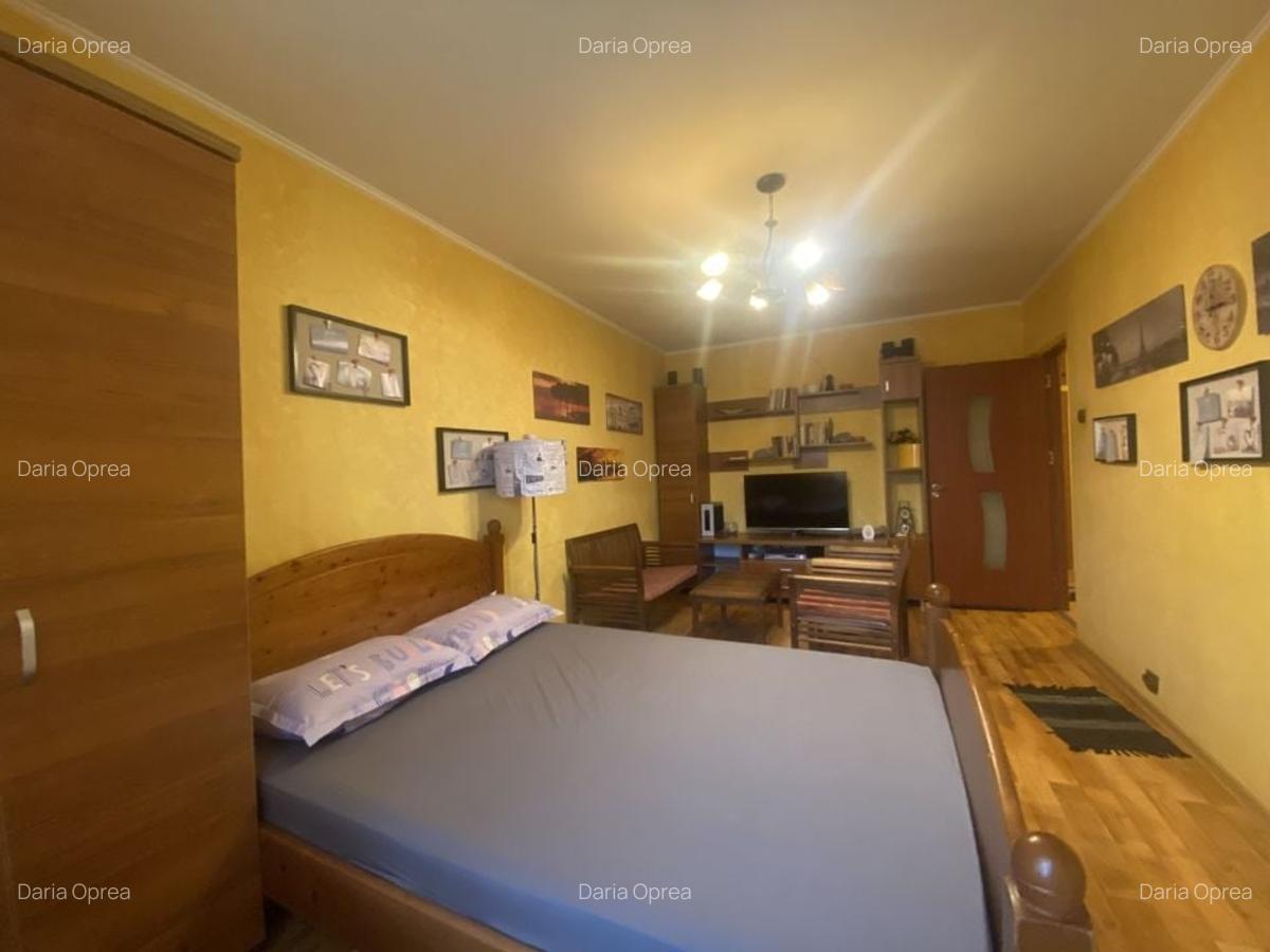 Apartament modern si incapator, trei camere, Iancului - 3