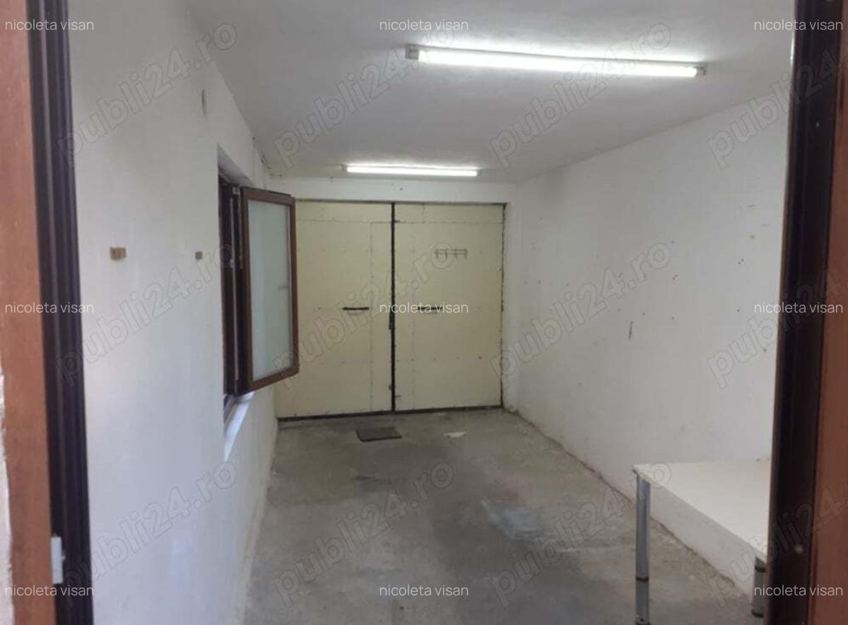 Inchiriez spa?iu depozitare - 1 Inchiriez spa?iu depozitare - 1