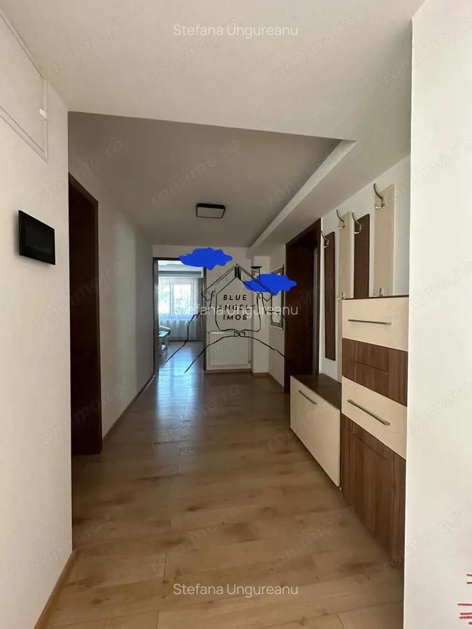 Casa 2 corpuri Sanpetru strada principala, Zaharia Barsan - 6