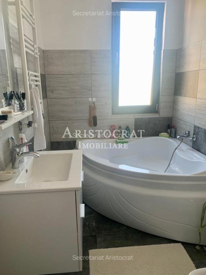 Vila insiruita zona centrala Corbeanca - 22