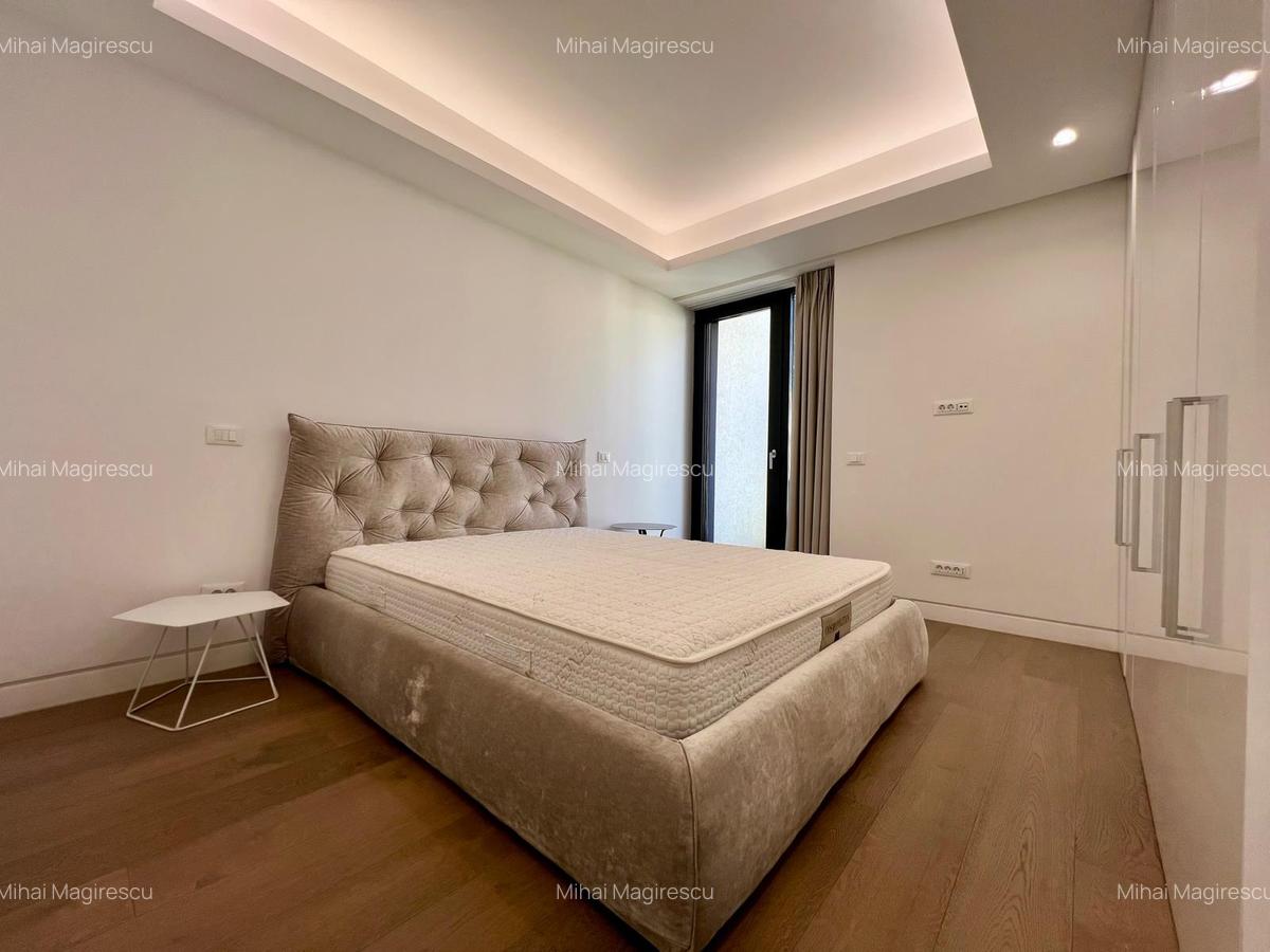 Floreasca || 4 Camere || Parcare || Finisaje Premium - 6